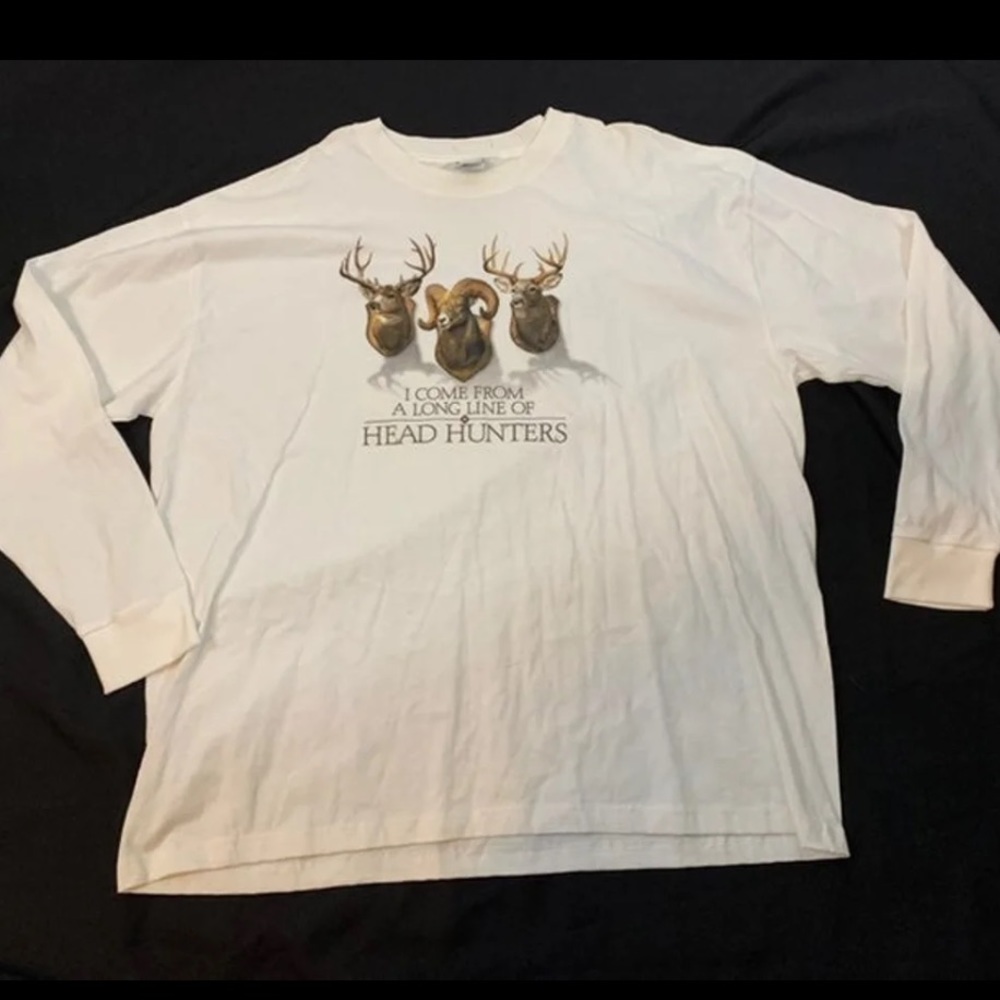NWOT Columbia 2X men's deer hunting shirt